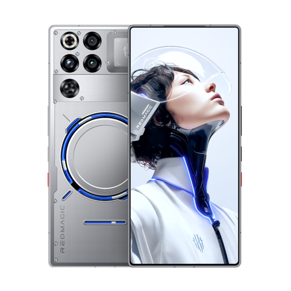 Redmagic 11 pro+