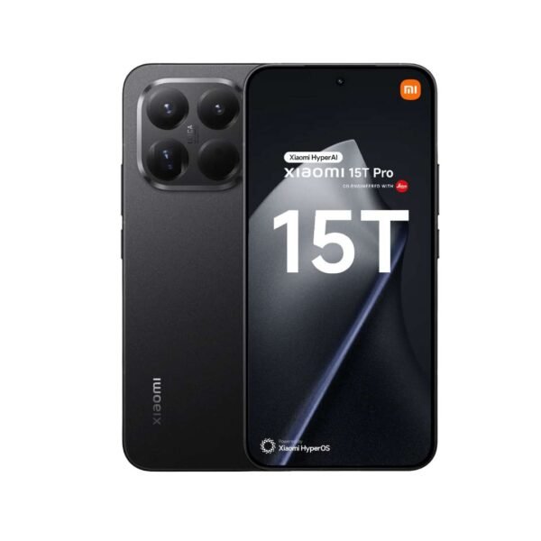 Xiaomi 15T Pro