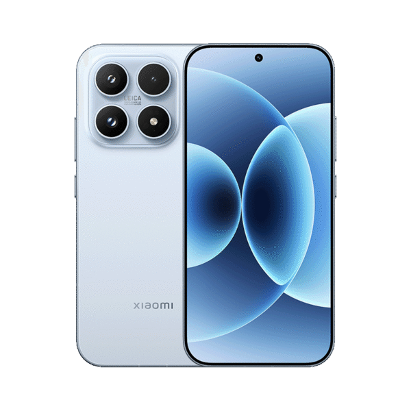 Xiaomi 17