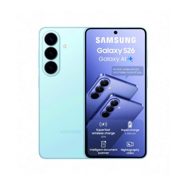 Buy Samsung Galaxy S26 in South Africa