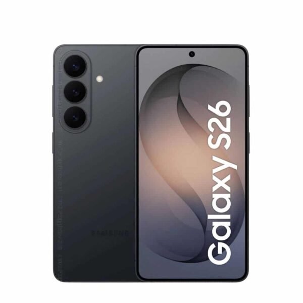 Buy Samsung Galaxy S26 in South Africa