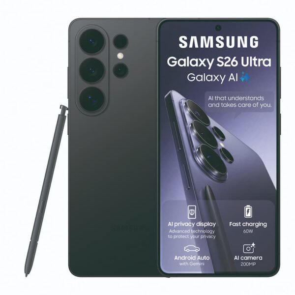 Buy Samsung Galaxy S26 Ultra in South Africa