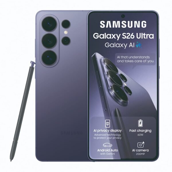 Buy Samsung Galaxy S26 Ultra in South Africa
