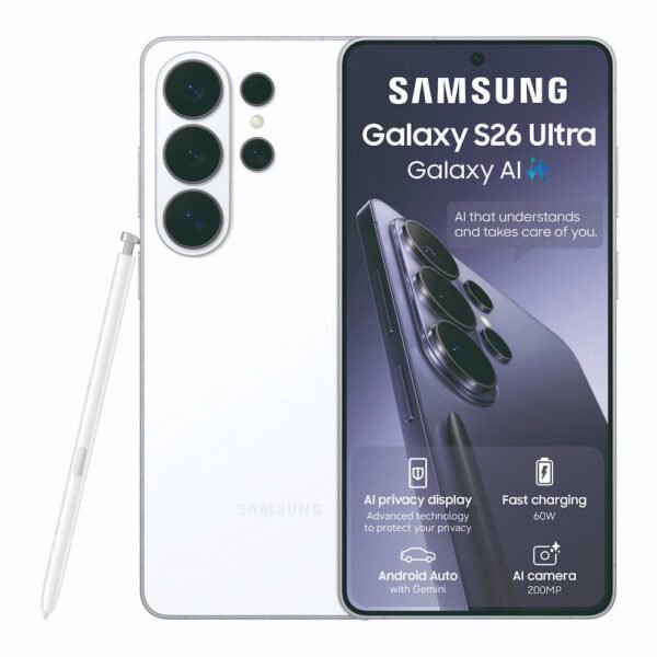 Samsung Galaxy S26 Ultra (Parallel Import)