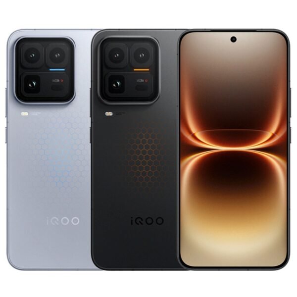 Buy iQOO 15 Ultra in South Africa