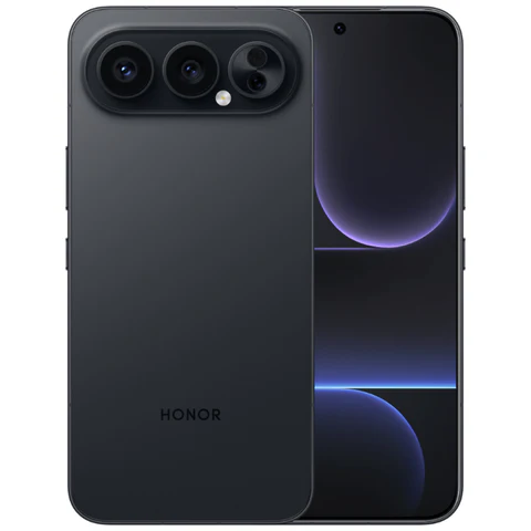 Honor 500 Pro CN variant
