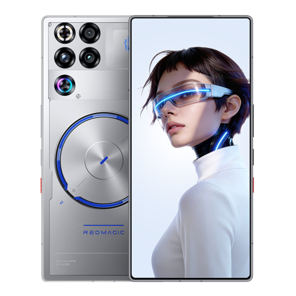 69460 Buy RedMagic 11S Pro+ in South Africa