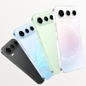 Honor-600-Pro Honor 600 Pro CN variant