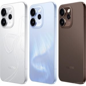 Buy OPPO Reno 15 in South Africa