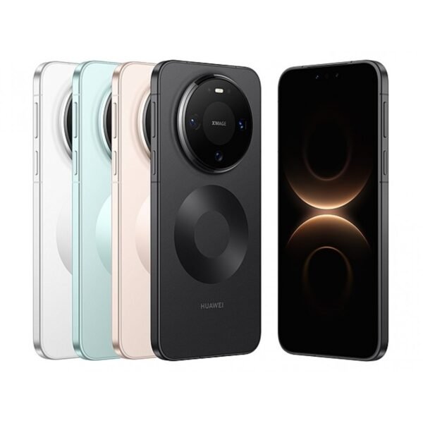 Buy Huawei Mate 80 Pro in South Africa