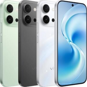 Buy Vivo S60 Vitality Edition in South Africa