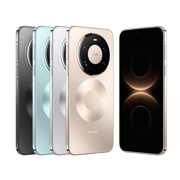 Buy Huawei Mate 80 Pro in South Africa