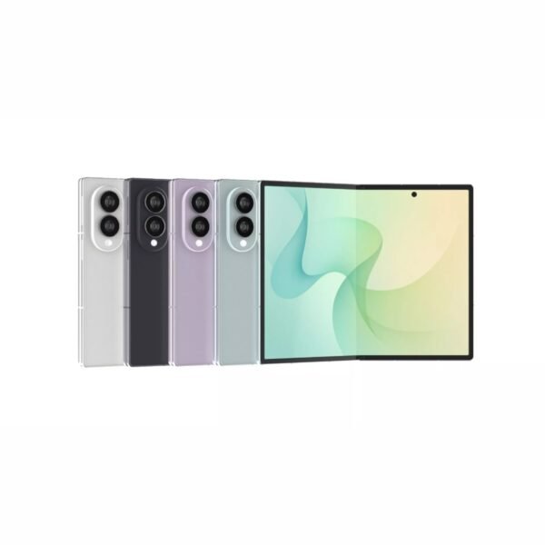 Buy Samsung Galaxy Z Fold8 in South Africa