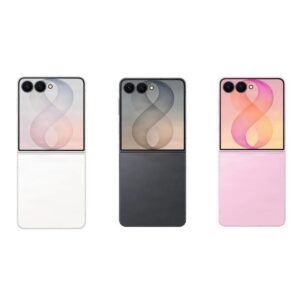 Buy Samsung Galaxy Z Flip8 in South Africa