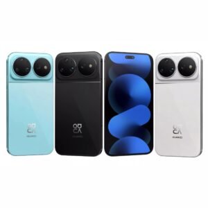Buy Huawei Nova 16 Ultra in South Africa