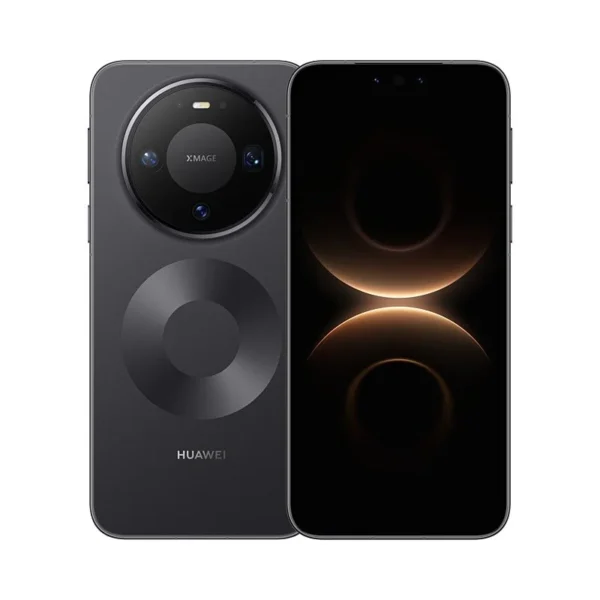 Huawei Mate 80 CN variant