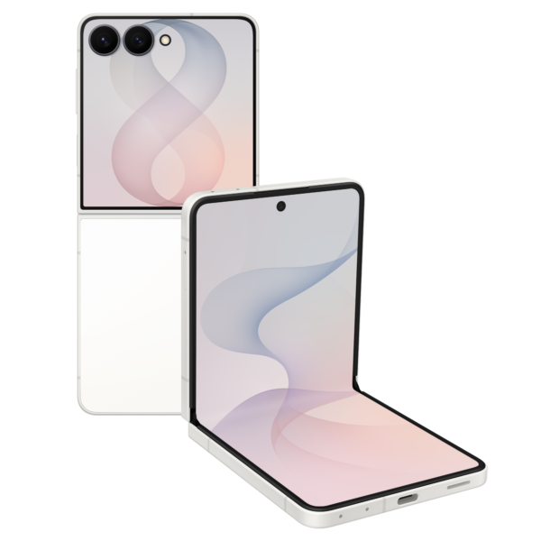 Buy Samsung Galaxy Z Flip8 in South Africa