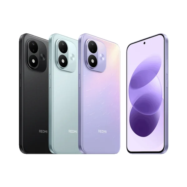 Buy Redmi Note 17 in South Africa