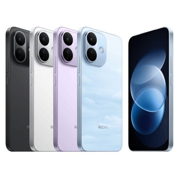 Buy Redmi Note 17 Pro in South Africa