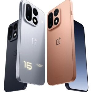 OnePlus 16 CN variant