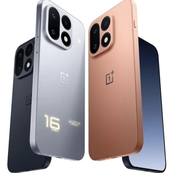 OnePlus 16 CN variant