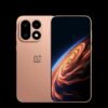 OnePlus 16 CN variant