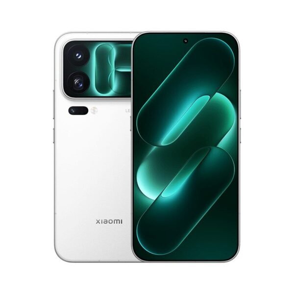 Xiaomi 18 Pro CN variant