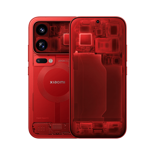 Buy Xiaomi 18 Pro in South Africa