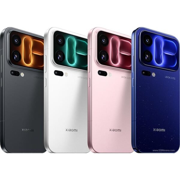 Buy Xiaomi 18 Pro in South Africa